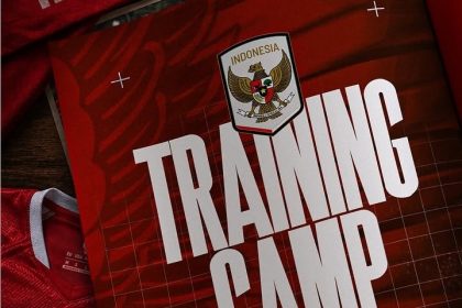 Daftar 23 Pemain TC Timnas Indonesia ASEAN Championship 2026