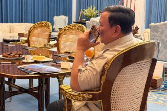 PM Australia Anthony Albanese menelepon Presiden Prabowo Subianto untuk berterima kasih atas persetujuan ekspor pupuk urea Indonesia ke Australia.
