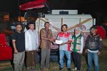 Kementan Salurkan Corn Combine Harvester ke Tuban, Petani Kini Panen Jagung Lebih Modern