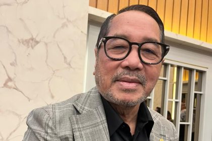 Anggota Komisi IV DPR RI, Firman Soebagyo dalam keterangannya, Kamis (17/9/2026)