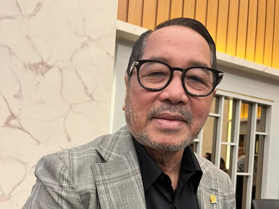 Anggota Komisi IV DPR RI, Firman Soebagyo dalam keterangannya, Kamis (17/9/2026)