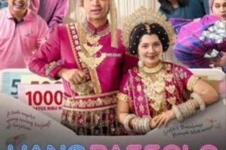 Film “Uang Passolo”