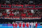TImnas Futsal Indonesia. dok/timnasfutsal