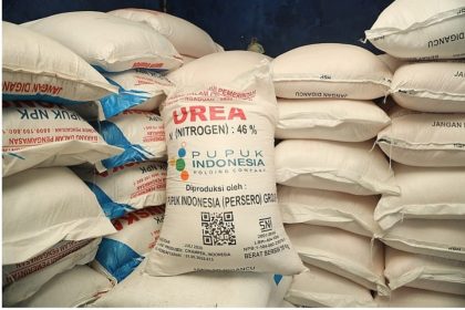 Kementan Perbaiki Tata Kelola Pupuk Subsidi, Targetkan Efisiensi Anggaran 20%