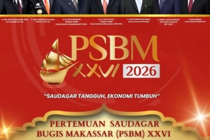Pertemuan Saudagar Bugis Makassar (PSBM) XXVI