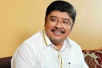 Ketua Panitia, Ibnu Munzir,