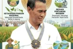 Menteri Pertanian RI, Andi Amran Sulaiman