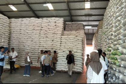 Kritik Prof Hasil Sembiring terhadap pernyataan Feri Amsari soal swasembada pangan