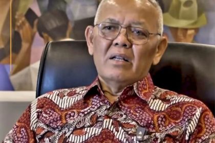 Pengamat pertanian, Prof Hasil Sembiring