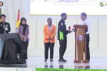 Mahasiswa Papua Kritik Mentan Amran, Berakhir Dapat Bantuan untuk Ibunya