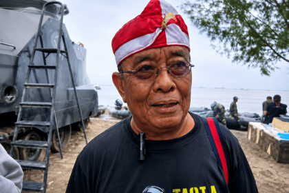 Said Didu Sebut Ada Perlawanan terhadap Penertiban Aset Negara dan Oligarki