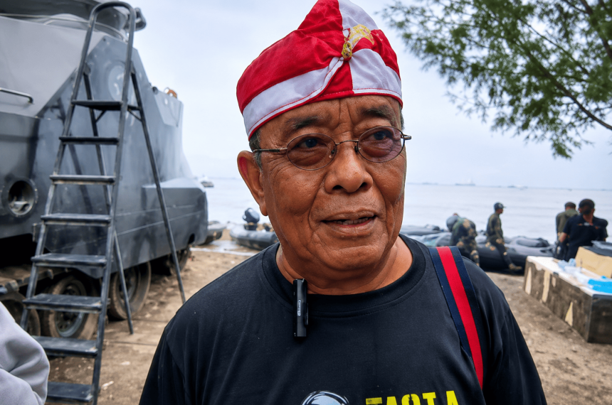 Said Didu Sebut Ada Perlawanan terhadap Penertiban Aset Negara dan Oligarki