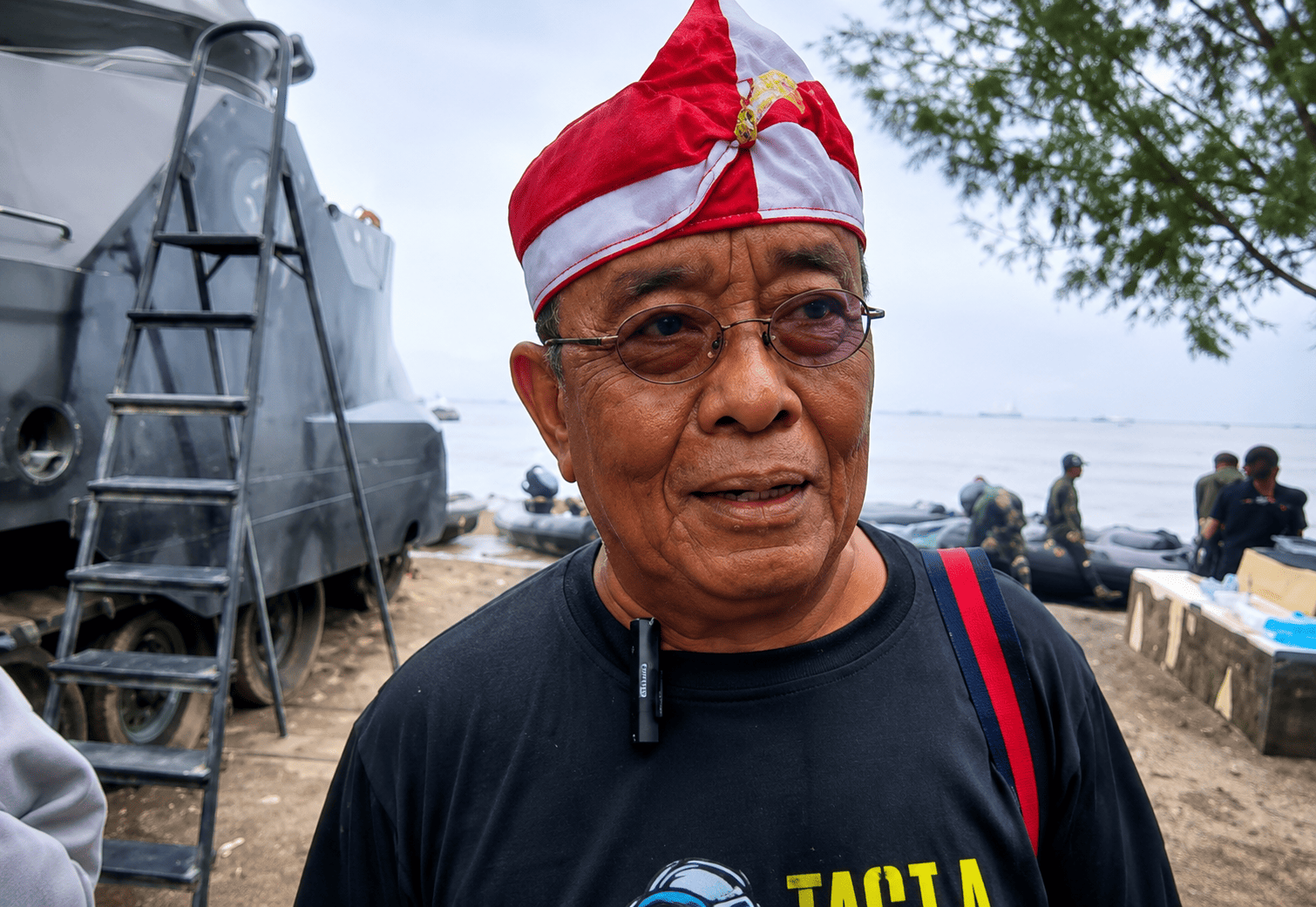 Said Didu Sebut Ada Perlawanan terhadap Penertiban Aset Negara dan Oligarki