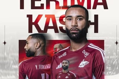 PSM Makassar resmi berpisah dengan Yuran Fernandes pada 6 Juli 2026.