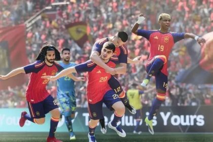 Prediksi EA Sports FC menempatkan Spanyol sebagai juara Piala Dunia 2026. Ujian terakhirnya hadir saat La Roja menantang Argentina di partai final.