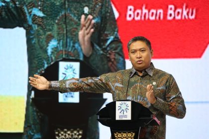 Wamentan Sudaryono menegaskan program biodiesel B50 menjadi bukti eksekusi cepat Presiden Prabowo dalam mewujudkan swasembada energi dan memperkuat ketahanan nasional.