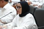 Kepala BGN Nanik S Deyang