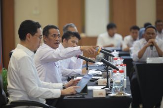 Menteri Pertanian RI, Andi Amran Sulaiman