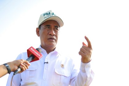 Menteri Pertanian (Mentan) Andi Amran Sulaiman menegaskan adanya ketidaksesuaian pada mayoritas merek beras fortifikasi yang diperiksa melalui uji laboratorium. Dari sampel yang diuji, sekitar 90 persen ditemukan bermasalah.