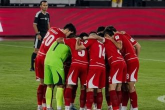 Tim nasional Indonesia akan berhadapan dengan Thailand pada partai puncak final FIFA ASEAN Cup 2026 di Stadion Utama Gelora Bung Karno (SUGBK), Jakarta, Senin (5/10/2026) pukul 20.00 WIB atau 21.00 WITA.