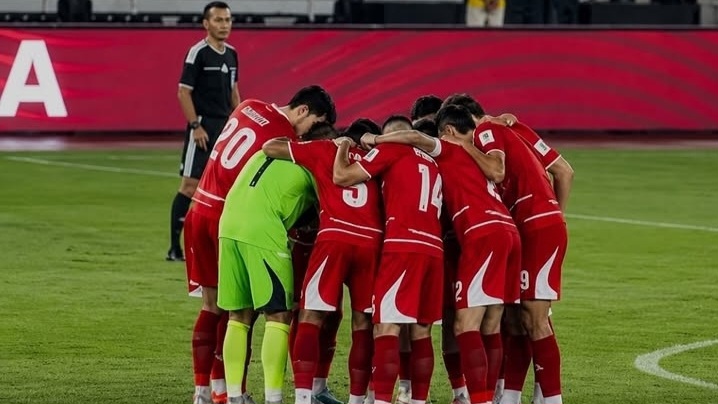 Tim nasional Indonesia akan berhadapan dengan Thailand pada partai puncak final FIFA ASEAN Cup 2026 di Stadion Utama Gelora Bung Karno (SUGBK), Jakarta, Senin (5/10/2026) pukul 20.00 WIB atau 21.00 WITA.