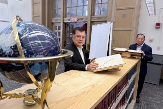 Wapres RI ke-10 dan ke-12 Jusuf Kalla dijadwalkan memberi kuliah umum di NIU, Harvard, dan Yale University seputar kepemimpinan, konflik, dan ekonomi hijau.