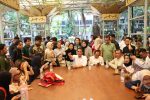 Menteri Pertanian (Mentan) Andi Amran Sulaiman usai memberikan kuliah umum kepada Mahasiswa Fakultas Pertanian UGM Yogyakarta, Kamis, (15/10)